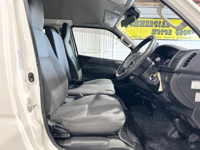 2019 Toyota Hiace ==Xmas BIG SALE== END 03/12