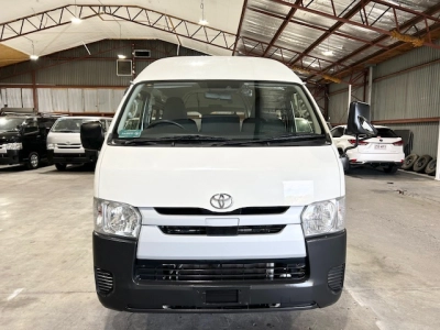 2019 Toyota Hiace ==Xmas BIG SALE== END 03/12