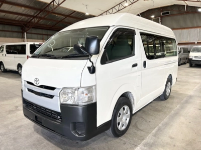 2019 Toyota Hiace ==Xmas BIG SALE== END 03/12