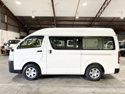 2019 Toyota Hiace ==Xmas BIG SALE== END 03/12