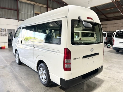 2019 Toyota Hiace ==Xmas BIG SALE== END 03/12