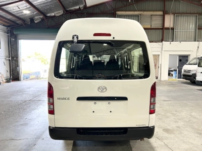 2019 Toyota Hiace ==Xmas BIG SALE== END 03/12