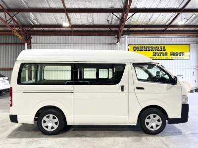 2019 Toyota Hiace ==Xmas BIG SALE== END 03/12