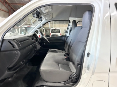 2019 Toyota Hiace ==Xmas BIG SALE== END 03/12