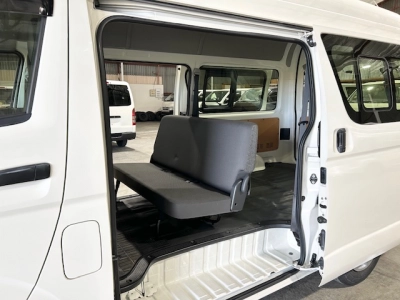 2019 Toyota Hiace ==Xmas BIG SALE== END 03/12