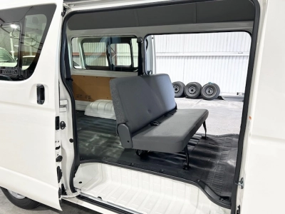 2019 Toyota Hiace ==Xmas BIG SALE== END 03/12