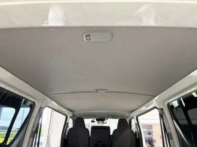 2022 Toyota Hiace 4X4 FACELIFT MODEL / 6 SEATER!!