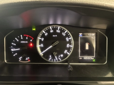 2022 Toyota Hiace 4X4 FACELIFT MODEL / 6 SEATER!!