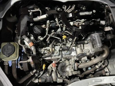 2021 Toyota Hiace Facelift Model =2WD= 6 Seaters_Rear Aircon
