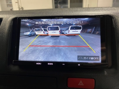 2020 Toyota Hiace LWB 2L Petrol ** GL PACKAGE!! **