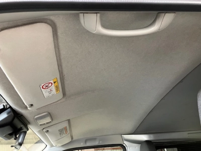 2020 Toyota Hiace LWB GL PACKAGE ONLY 82kms!! ** REDUCED $4400!! **