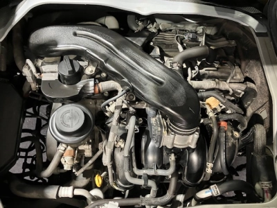 2020 Toyota Hiace LWB 2L Petrol ** GL PACKAGE!! **