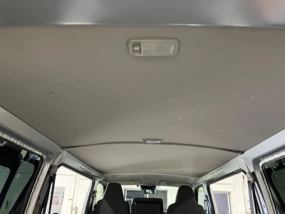 2020 Toyota Hiace LWB GL PACKAGE ONLY 82kms!! ** REDUCED $4400!! **