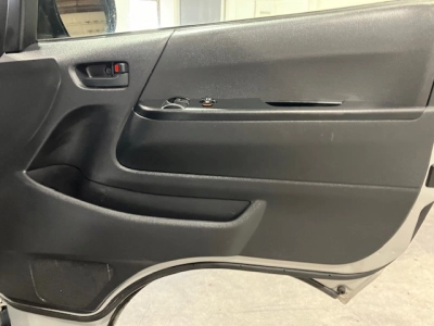 2020 Toyota Hiace LWB 2L Petrol ** GL PACKAGE!! **
