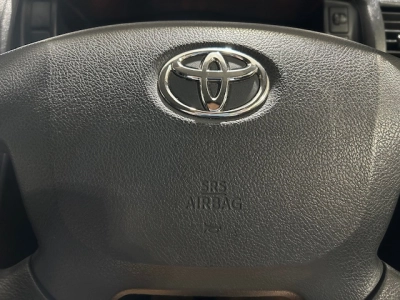 2017 Toyota Hiace HIGHROOF * FINANCIAL YEAR SALE* $5000 REDUCED$
