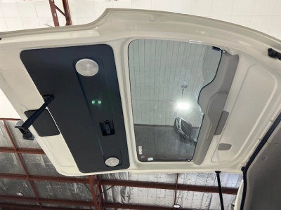 2017 Toyota Hiace *HIGHROOF* FINANCIAL YEAR SALE $5000 REDUCED$$