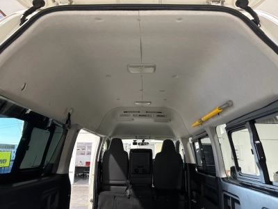 2017 Toyota Hiace *HIGHROOF* FINANCIAL YEAR SALE $5000 REDUCED$$