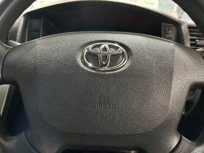 2017 Toyota Hiace *HIGHROOF* FINANCIAL YEAR SALE $5000 REDUCED$$