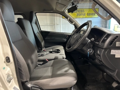 2017 Toyota Hiace *HIGHROOF* FINANCIAL YEAR SALE $5000 REDUCED$$