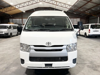 2017 Toyota Hiace *HIGHROOF* FINANCIAL YEAR SALE $5000 REDUCED$$