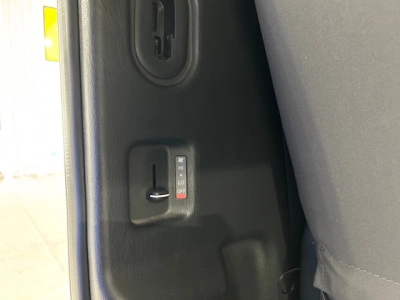 2020 Toyota Hiace =4x4= Dual Airbags ** FULL OPTION **