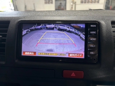 2020 Toyota Hiace =4x4= Dual Airbags ** FULL OPTION **