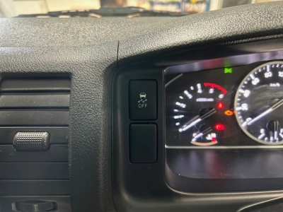 2020 Toyota Hiace =4x4= Dual Airbags ** FULL OPTION **