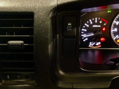 2021 Toyota Hiace LATEST MODE **$3900 REDUCED**