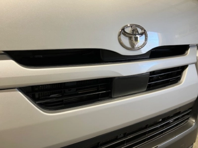 2021 Toyota Hiace LATEST MODE **$3900 REDUCED**