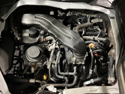 2021 Toyota Hiace LATEST MODE **$3900 REDUCED**