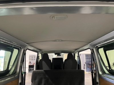 2021 Toyota Hiace LATEST MODE **$3900 REDUCED**