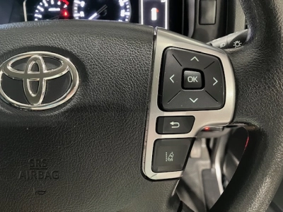 2021 Toyota Hiace $3400 REDUCED$$$ LATEST MODEL