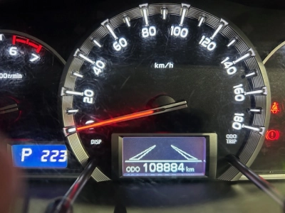 2020 Toyota Hiace === 6 Seaters ===