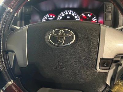 2020 Toyota Hiace $4000 REDUCED**