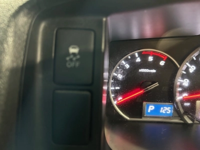 2020 Toyota Hiace $4000 REDUCED**