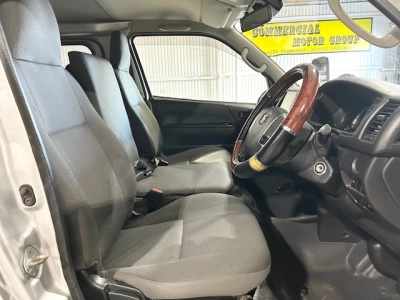 2020 Toyota Hiace $4000 REDUCED**