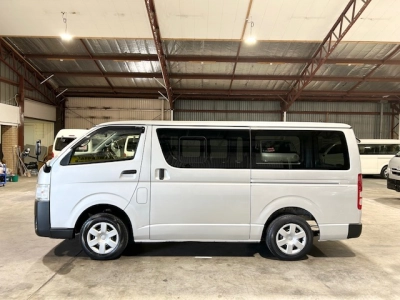 2020 Toyota Hiace $4000 REDUCED**