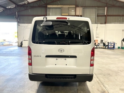 2020 Toyota Hiace $4000 REDUCED**