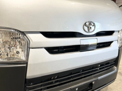 2020 Toyota Hiace $4000 REDUCED**