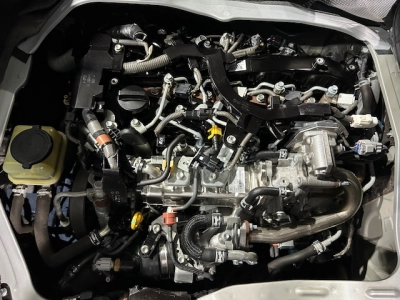 2020 Toyota Hiace $4000 REDUCED**