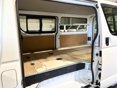 2019 Toyota Hiace LWB **REDUCED $4000** 
