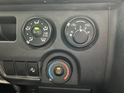 2019 Toyota Hiace LWB **REDUCED $4000** 