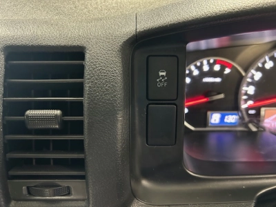 2019 Toyota Hiace LWB **REDUCED $4000** 