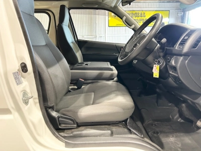 2019 Toyota Hiace LWB **REDUCED $4000** 