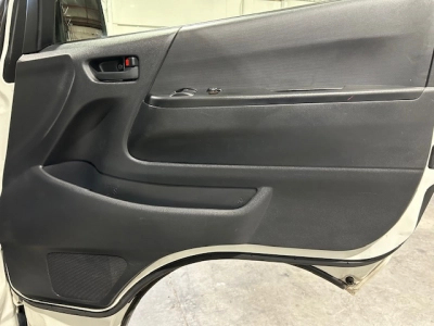 2019 Toyota Hiace LWB **REDUCED $4000** 