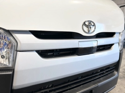 2019 Toyota Hiace LWB **REDUCED $4000** 