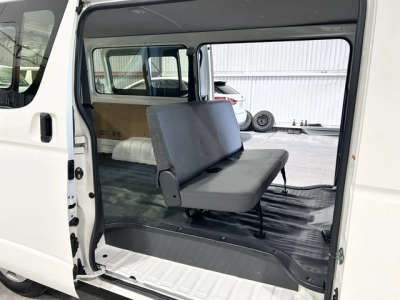 2020 =4X4= FACELIFT Model Toyota Hiace 6 Seater **MID YEAR SUPER SALE** 