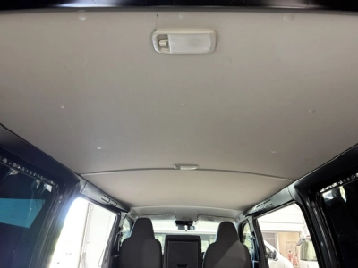 2021 Toyota Hiace FACELIFT MODEL = 4X4 = Only 110kms!