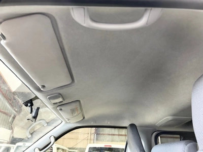 2019 Toyota Hiace 4WD 6 SEATER Coming Soon