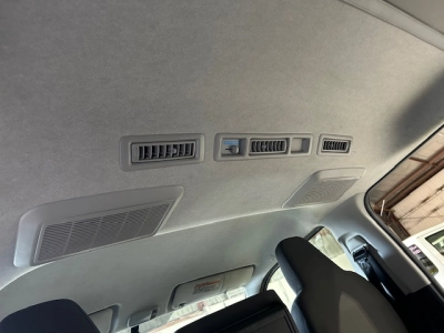 2019 Toyota Hiace 4WD 6 SEATER Coming Soon